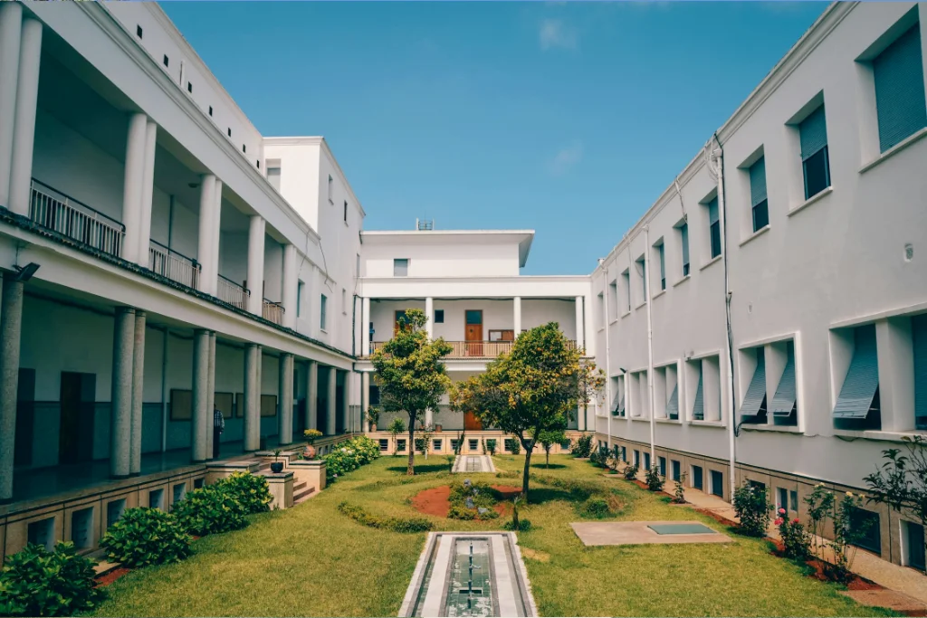 Residential Complex