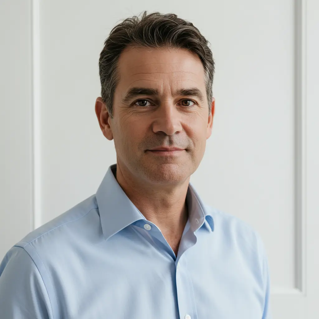 Head of Institution